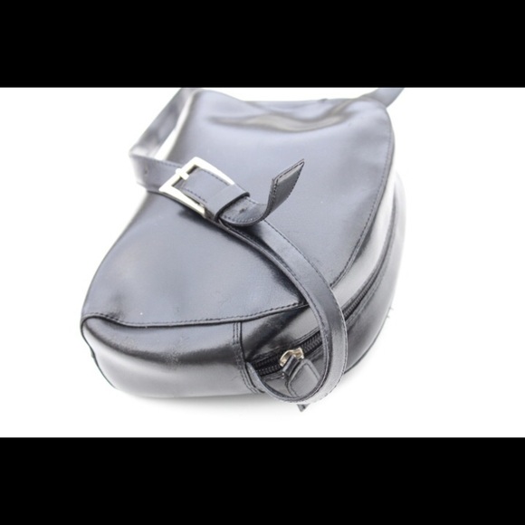 Desmo vintage cross body bag - Picture 3 of 8